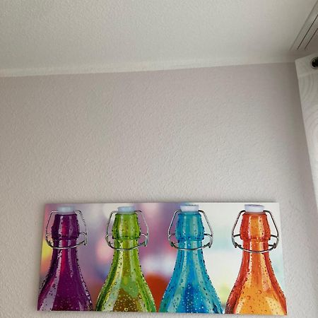 Ferienwohnung Keull Coesfeld Bagian luar foto