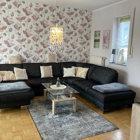 Ferienwohnung Keull Coesfeld Bagian luar foto