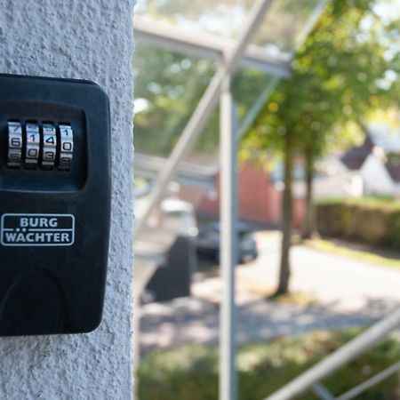 Ferienwohnung Keull Coesfeld Bagian luar foto