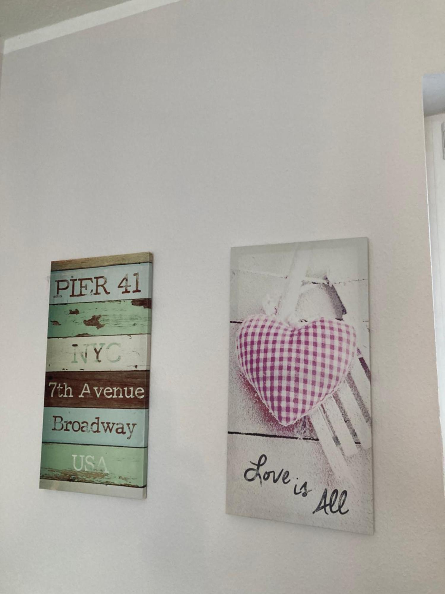 Ferienwohnung Keull Coesfeld Bagian luar foto