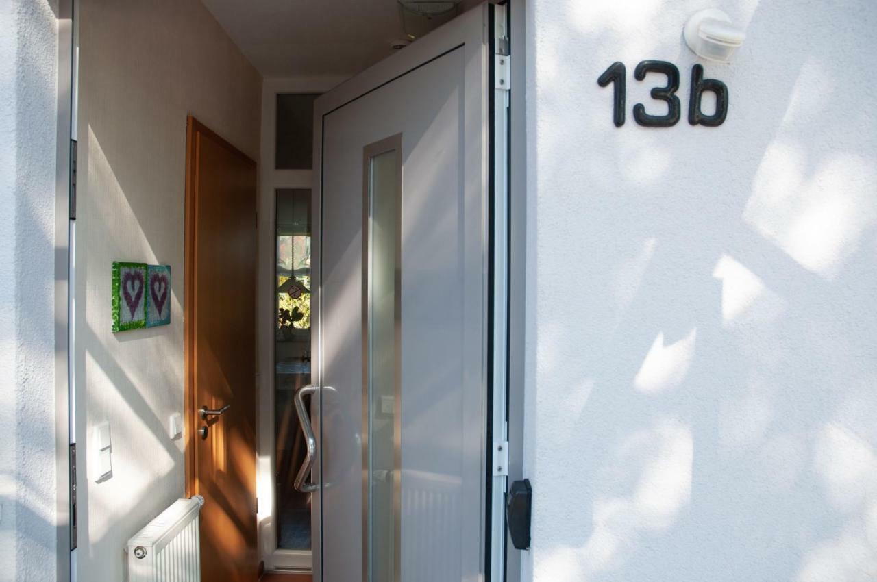 Ferienwohnung Keull Coesfeld Bagian luar foto