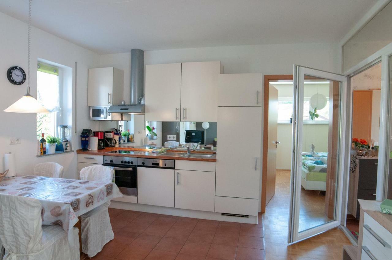 Ferienwohnung Keull Coesfeld Bagian luar foto