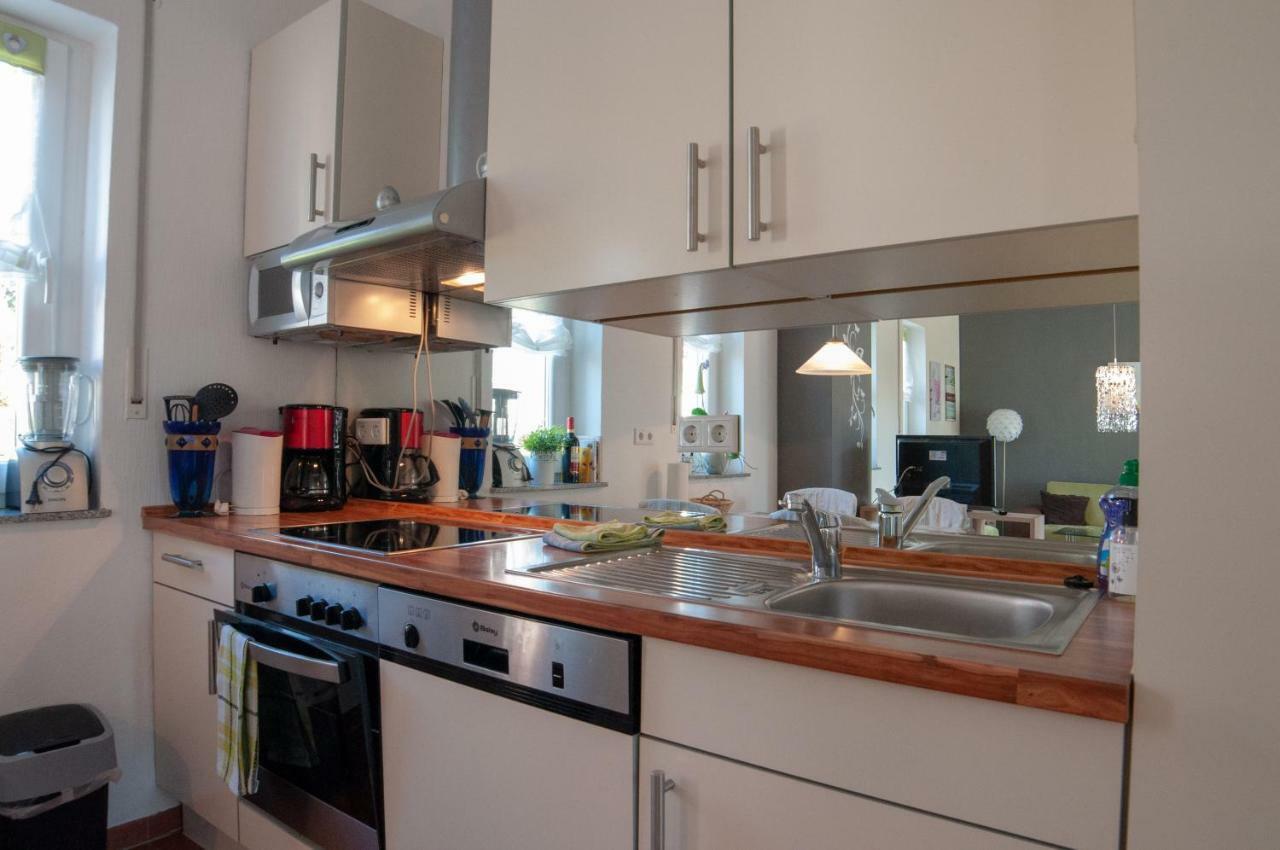Ferienwohnung Keull Coesfeld Bagian luar foto