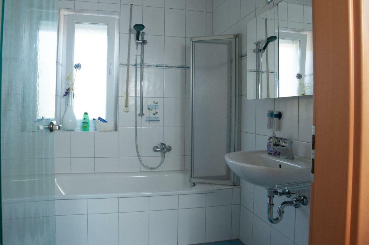Ferienwohnung Keull Coesfeld Bagian luar foto